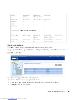 Preview for 187 page of Dell PowerConnect 35 SERIES User Manual