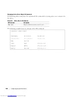 Preview for 188 page of Dell PowerConnect 35 SERIES User Manual