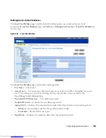 Preview for 189 page of Dell PowerConnect 35 SERIES User Manual
