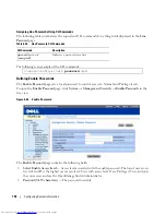 Preview for 194 page of Dell PowerConnect 35 SERIES User Manual