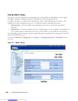 Preview for 196 page of Dell PowerConnect 35 SERIES User Manual