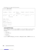 Preview for 200 page of Dell PowerConnect 35 SERIES User Manual