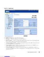 Preview for 201 page of Dell PowerConnect 35 SERIES User Manual