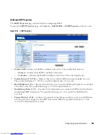 Preview for 207 page of Dell PowerConnect 35 SERIES User Manual