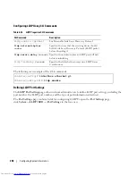 Preview for 208 page of Dell PowerConnect 35 SERIES User Manual