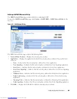 Preview for 211 page of Dell PowerConnect 35 SERIES User Manual