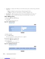 Preview for 212 page of Dell PowerConnect 35 SERIES User Manual