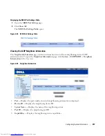 Preview for 217 page of Dell PowerConnect 35 SERIES User Manual