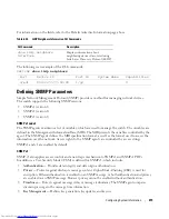 Preview for 219 page of Dell PowerConnect 35 SERIES User Manual