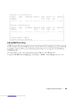 Preview for 223 page of Dell PowerConnect 35 SERIES User Manual