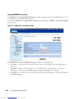 Preview for 230 page of Dell PowerConnect 35 SERIES User Manual