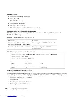 Preview for 240 page of Dell PowerConnect 35 SERIES User Manual