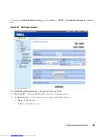 Preview for 241 page of Dell PowerConnect 35 SERIES User Manual