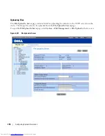 Preview for 250 page of Dell PowerConnect 35 SERIES User Manual