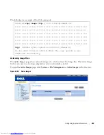 Preview for 253 page of Dell PowerConnect 35 SERIES User Manual