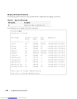 Preview for 258 page of Dell PowerConnect 35 SERIES User Manual