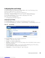 Preview for 259 page of Dell PowerConnect 35 SERIES User Manual