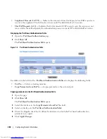 Preview for 266 page of Dell PowerConnect 35 SERIES User Manual