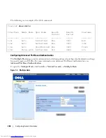 Preview for 268 page of Dell PowerConnect 35 SERIES User Manual