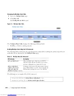 Preview for 270 page of Dell PowerConnect 35 SERIES User Manual