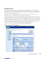 Preview for 277 page of Dell PowerConnect 35 SERIES User Manual