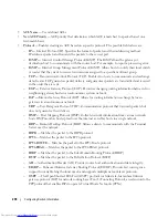 Preview for 278 page of Dell PowerConnect 35 SERIES User Manual