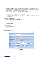 Preview for 280 page of Dell PowerConnect 35 SERIES User Manual
