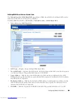 Preview for 283 page of Dell PowerConnect 35 SERIES User Manual