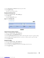 Preview for 287 page of Dell PowerConnect 35 SERIES User Manual