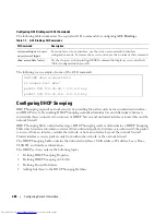 Preview for 288 page of Dell PowerConnect 35 SERIES User Manual