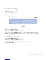 Preview for 293 page of Dell PowerConnect 35 SERIES User Manual