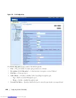 Preview for 298 page of Dell PowerConnect 35 SERIES User Manual