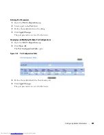 Preview for 301 page of Dell PowerConnect 35 SERIES User Manual