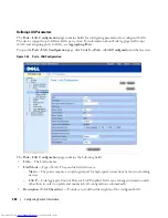 Preview for 304 page of Dell PowerConnect 35 SERIES User Manual