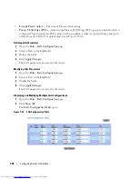 Preview for 306 page of Dell PowerConnect 35 SERIES User Manual