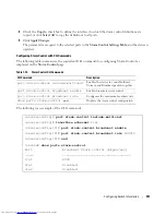 Preview for 311 page of Dell PowerConnect 35 SERIES User Manual