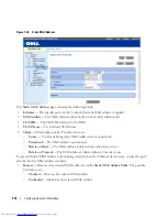 Preview for 316 page of Dell PowerConnect 35 SERIES User Manual