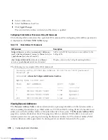 Preview for 318 page of Dell PowerConnect 35 SERIES User Manual