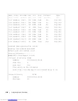 Preview for 330 page of Dell PowerConnect 35 SERIES User Manual