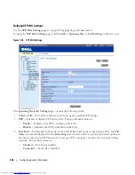 Preview for 336 page of Dell PowerConnect 35 SERIES User Manual