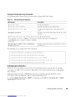 Preview for 339 page of Dell PowerConnect 35 SERIES User Manual