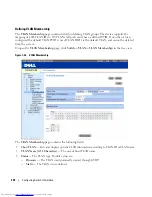 Preview for 352 page of Dell PowerConnect 35 SERIES User Manual