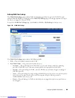 Preview for 357 page of Dell PowerConnect 35 SERIES User Manual