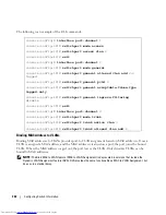 Preview for 362 page of Dell PowerConnect 35 SERIES User Manual