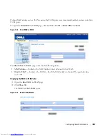 Preview for 363 page of Dell PowerConnect 35 SERIES User Manual