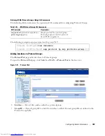 Preview for 367 page of Dell PowerConnect 35 SERIES User Manual