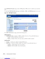 Preview for 370 page of Dell PowerConnect 35 SERIES User Manual