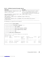 Preview for 373 page of Dell PowerConnect 35 SERIES User Manual