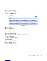 Preview for 381 page of Dell PowerConnect 35 SERIES User Manual