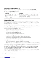 Preview for 382 page of Dell PowerConnect 35 SERIES User Manual